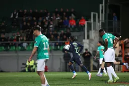 Alle uitslagen in Croky Cup: Ook Lommel sneuvelt tegen amateurclub