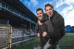 Sam Kerkhofs en Rik Verheye maken groot nieuws bekend: "We gaan het doen"