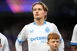 Romeo Vermant kondigt plots aan: "Ik wil graag naar daar verhuizen"