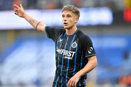 Michal Skoras spreekt zeer klare taal na pikante vertrek bij Club Brugge