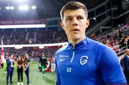 'Oude bekende Eudard Sobol is op weg naar déze Belgische topclub'