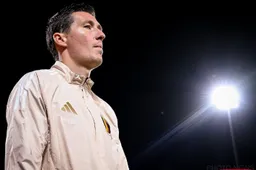 Frank Raes: "Hij en Hans Vanaken zijn geboren om met elkaar te spelen"