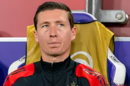 Hans Vanaken wordt uitgefloten door Anderlecht-fans bij invalbeurt