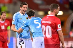 Rode Duivel maakt zwaar indruk: "Dan is hij zelfs de beste ter wereld"