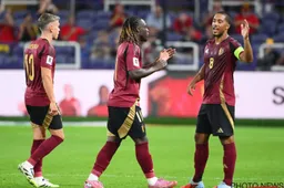 Kranten sabelen Rode Duivel neer na monsterzege: "Veel te traag"