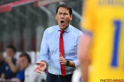 Garcia duidt grote uitblinker aan: "Zo blij dat hij voor ons speelt"