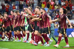 Na sterke prestaties bij nationale ploeg: 'Rode Duivel naar Manchester United'