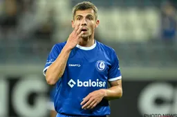 Leko spreekt klare taal tegen Vanzeir: "Dat doe je niet"