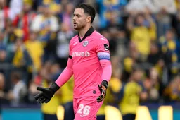 'Aanvoerder Colin Coosemans vertrekt mogelijk bij Anderlecht'