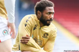 'Emmanuel Dennis tekent bij déze club'