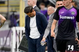 'Hasi in de problemen bij Anderlecht na zwaar geklungel'