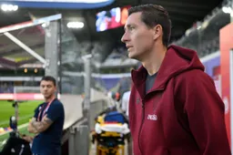 'Bondscoach Garcia heeft heel slecht nieuws te melden aan Hans Vanaken'