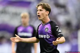 Transfers LIVE: 'Transferbom rond Tzolis, Coosemans en Verschaeren weg bij RSCA'