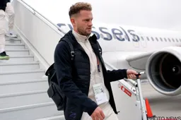 Anderlecht komt opeens met cruciaal nieuws over Mats Rits