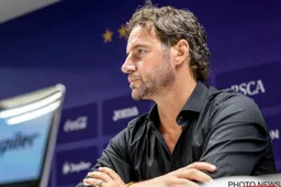 'Erg pikante opvolger voor Olivier Renard bij Anderlecht'