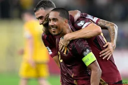 'Shocktransfer van 35 miljoen euro voor Tielemans'