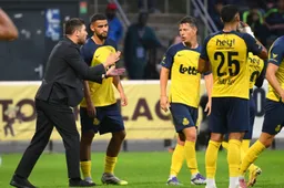 Topspeler haalt plots uit naar Union