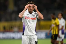 Betaalde Anderlecht te weinig voor Bertaccini?