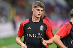 De Ketelaere wil graag terug naar Brugge