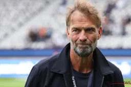 'Waanzinnige terugkeer voor Jürgen Klopp naar déze club'