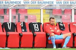 Hayen laat Mignolet op de bank bij Club