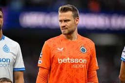 'Club Brugge haalt grote naam als opvolger voor Mignolet'