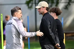 'Anderlecht haalt déze oude bekende in januari'