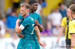 Transfers LIVE: Rits weg bij Anderlecht, déze sterkhouder weg bij Club?