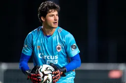 Man United uit de bocht met Lammens: "Onbegrijpelijk"