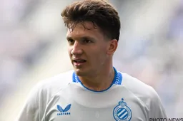 Nieuwe transferbom doet Club Brugge daveren