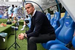 'Zeer onverwacht vertrek van absolute sterkhouder bij Club'