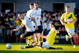Beerschot en Lokeren boeken belangrijke zege, Lierse in de problemen