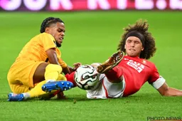 Alweer geen zege voor Standard