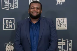 Analist Gilles Mbiye-Beya onder vuur: "Wansmakelijk!"