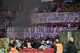 Nemen RSCA-fans club over? "Dit wordt heel gevaarlijk"