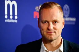 Grote verrassing: 'Olivier Deschacht is nu samen met déze bekende Vlaming'