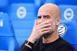 'Na De Bruyne opnieuw icoon weg bij Man City'