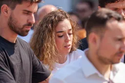 Ontstellend nieuws over weduwe van Diogo Jota