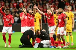 Loodzwaar verdict voor Homawoo na zware botsing