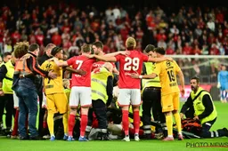 Standard komt met cruciale update over Homawoo