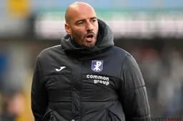 Stijn Stijnen verbaast vriend en vijand: "Nee, het hoeft voor mij niet"