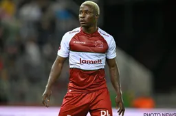 EINDE. Zulte Waregem - OH Leuven