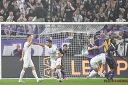 RSCA-fans in shock: "We hebben onze eigen Jackers"