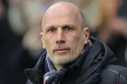 Clement onthult nieuwe bestemming: "Beslist met mijn familie"