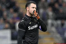 Coosemans beenhard voor ploeggenoot: "Opletten wat ik zeg"