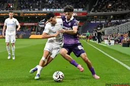 El Ouahdi maakt Anderlecht af: "Triest voor fans"