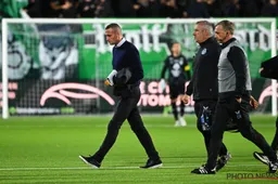 Vijf spelers gebuisd bij Club: "Ze hebben niets aan hem"