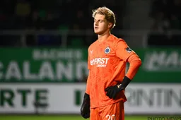 'Over en out voor Nordin Jackers'