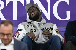 Nieuwe bom: 'Lukaku mengt zich bij Anderlecht'