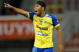 EINDE. Sint-Truiden - Westerlo